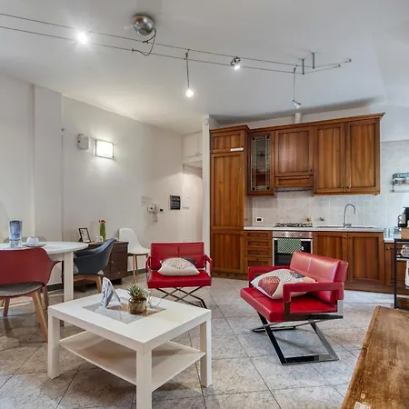 Cozy In The Heart Of Appartement