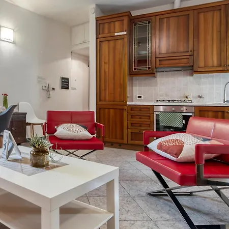 Cozy In The Heart Of Appartement Bologne