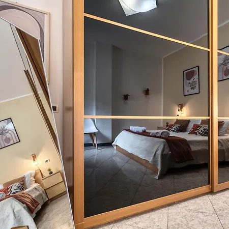 Cozy In The Heart Of Bologne