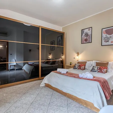 Cozy In The Heart Of Appartement Bologne