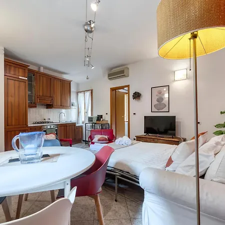 Appartement Cozy In The Heart Of Bologne
