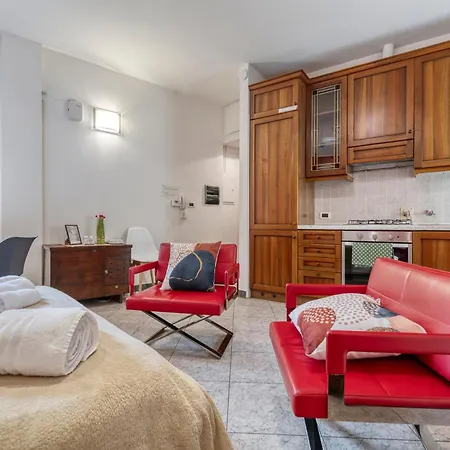 Cozy In The Heart Of Bologne