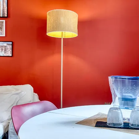 Cozy In The Heart Of * Bologne