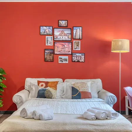 Cozy In The Heart Of Appartement *