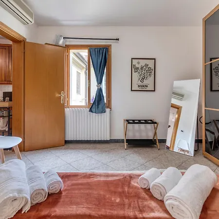 Appartement Cozy In The Heart Of *