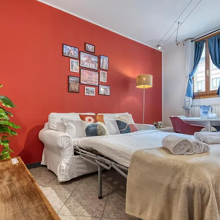 Cozy In The Heart Of Appartement *