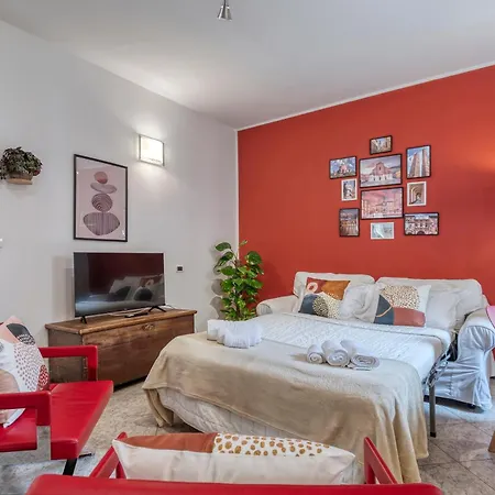 Appartement Cozy In The Heart Of *