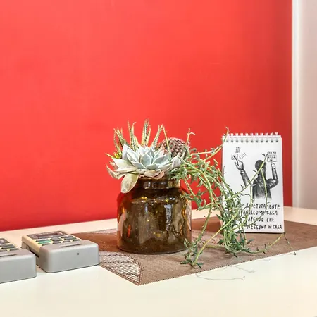 Cozy In The Heart Of Appartement Bologne