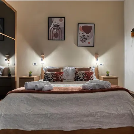 Cozy In The Heart Of Bologne